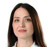 Ломия Жанна , Рентгенолог, Радиолог - Тбилиси