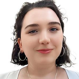 Кацитадзе Манана - фотография Кацитадзе Манана , кардиолог - Тбилиси