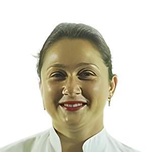 Бакрадзе Софо , стоматолог-ортодонт - Тбилиси