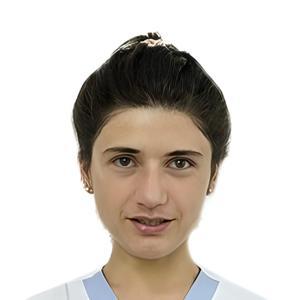 Ткешелашвили Теона - фотография Ткешелашвили Теона , стоматолог-ортопед - Тбилиси