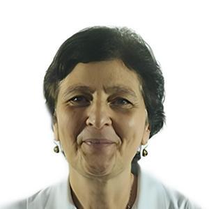 Коркашвили Тинатин - фотография Коркашвили Тинатин , стоматолог, детский стоматолог - Тбилиси