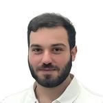 Джанашвили Габриэль , Стоматолог-хирург, стоматолог-ортопед - Тбилиси