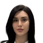 Пачкория Ана , Стоматолог, Пародонтолог, Стоматолог-хирург - Тбилиси