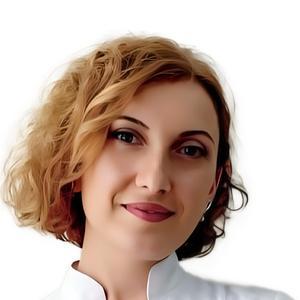 Мания Мариам , стоматолог-ортодонт, детский ортодонт - Тбилиси