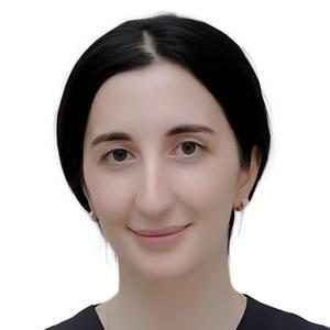 Хизанишвили Тея , стоматолог, пародонтолог - Тбилиси