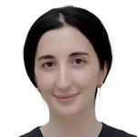 Хизанишвили Тея , Стоматолог, пародонтолог - Тбилиси