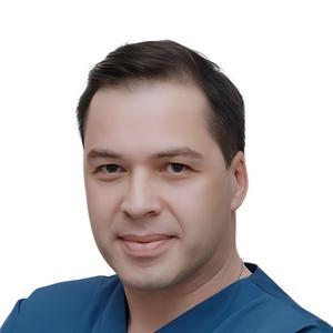 Папасква Ираклий , врач-косметолог, кардиохирург - Тбилиси
