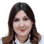 Цабадзе Нино , Стоматолог, детский стоматолог - Тбилиси