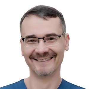 Гогидзе Георгий - фотография Гогидзе Георгий , стоматолог-хирург, стоматолог-имплантолог - Тбилиси