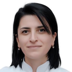 Папаскуа Лали - фотография Папаскуа Лали , стоматолог - Тбилиси