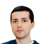 Чачхян Буба , Стоматолог-ортопед, стоматолог-имплантолог - Тбилиси