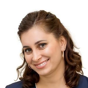 Какулия Екатерина , стоматолог-ортодонт, стоматолог - Тбилиси