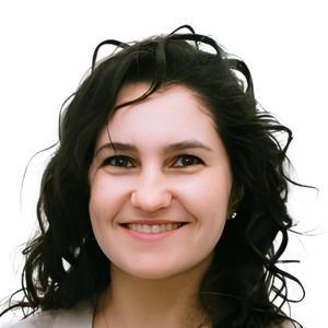 Спрейс Альбина Рустамовна, стоматолог, детский стоматолог - Тбилиси