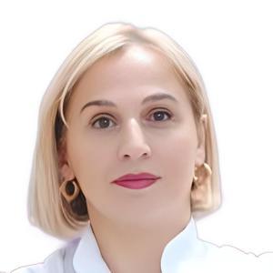 Читадзе Майя - фотография Читадзе Майя , стоматолог-ортодонт - Тбилиси
