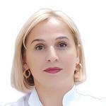 Читадзе Майя , Стоматолог-ортодонт - Тбилиси