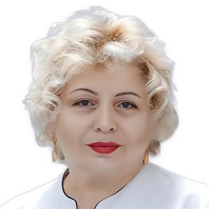 Джаошвили Ирма , стоматолог - Тбилиси