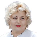 Джаошвили Ирма , Стоматолог - Тбилиси