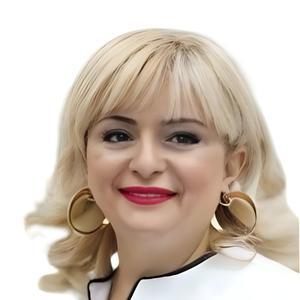 Церетели Натия , стоматолог - Тбилиси