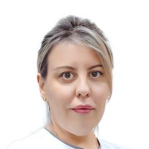 Топурия Ната , стоматолог - Тбилиси