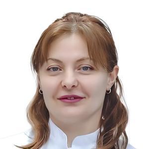 Майсурадзе Теона , стоматолог - Тбилиси
