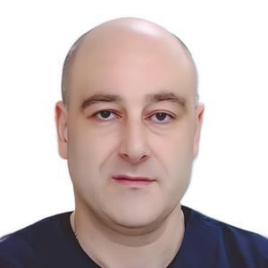 Бочоришвили Александр - фотография Бочоришвили Александр , стоматолог-хирург - Тбилиси
