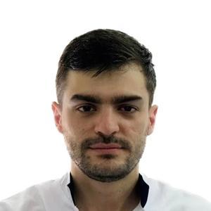 Матуа Ника , стоматолог, стоматолог-ортопед - Тбилиси