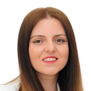 Джавахишвили Мариам , стоматолог-ортопед, стоматолог-имплантолог - Тбилиси
