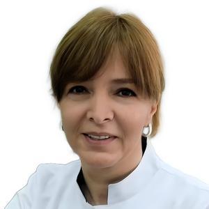 Киладзе Нана - фотография Киладзе Нана , стоматолог-ортодонт - Тбилиси