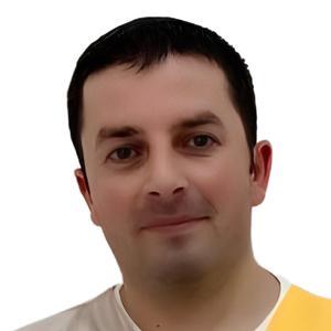 Спандерашвили Гиорги , стоматолог-хирург, стоматолог-имплантолог - Тбилиси