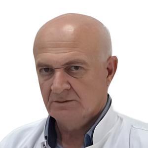Шубитидзе Давит , детский хирург - Тбилиси