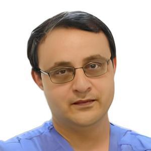 Бондарев Василий , травматолог, реабилитолог - Тбилиси