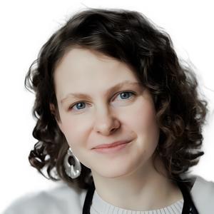 Захаревич Маргарита - фотография Захаревич Маргарита , педиатр, детский гематолог, детский инфекционист, инфекционист - Тбилиси