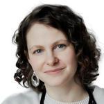 Захаревич Маргарита , Педиатр, Детский гематолог, Детский инфекционист, Инфекционист - Тбилиси