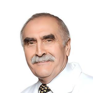 Пагава Караман - фотография Пагава Караман , педиатр - Тбилиси