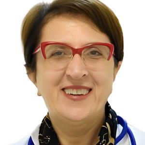 Котуашвили Инга , педиатр, нефролог - Тбилиси