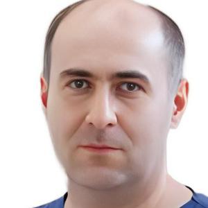 Арганишвили Вахтанг , сосудистый хирург (ангиохирург) - Тбилиси