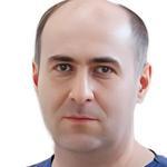 Арганишвили Вахтанг , Сосудистый хирург (ангиохирург) - Тбилиси