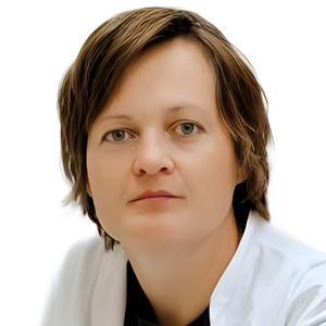 Зубова Елена , сосудистый хирург (ангиохирург), врач узи, флеболог - Тбилиси