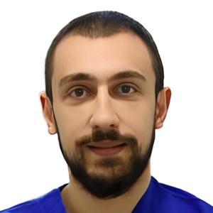 Мосешвили Шалва , детский гастроэнтеролог - Тбилиси