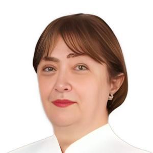 Вахтангадзе Тамара , кардиолог - Тбилиси
