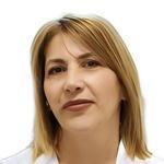 Дарсавелидзе Нана , Уролог - Тбилиси
