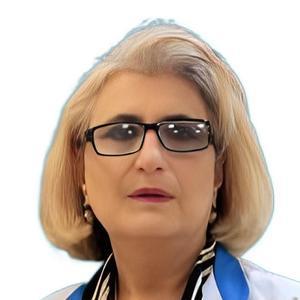 Махарадзе Юлия , гинеколог - Тбилиси
