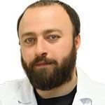 Рочикашвили Сандро , Врач УЗИ, Рентгенолог - Тбилиси
