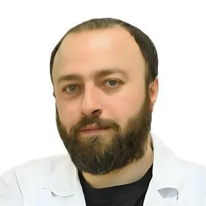 Рочикашвили Сандро , врач узи, радиолог, рентгенолог - Тбилиси