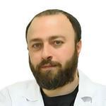Рочикашвили Сандро , Врач УЗИ, рентгенолог - Тбилиси