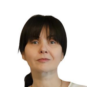 Бадзагуа Эка - фотография Бадзагуа Эка , нейропсихолог - Тбилиси