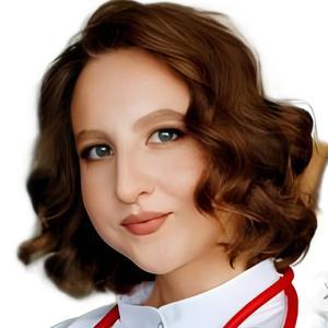 Соколова Елена , дерматолог, врач-косметолог - Тбилиси