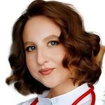 Соколова Елена , Дерматолог, Врач-косметолог - Тбилиси