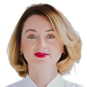 Маглакелидзе Натия , гастроэнтеролог, врач общей практики (семейный врач) - Тбилиси