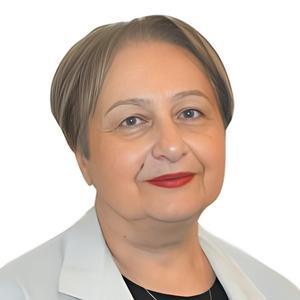 Авалишвили Тамара , аллерголог, детский аллерголог, детский иммунолог, детский пульмонолог, иммунолог, пульмонолог - Тбилиси